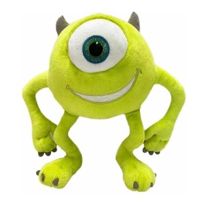 Imagem de Pelúcia Disney Mike Wazowski Monstros SA 35cm F0098-2 - Fun