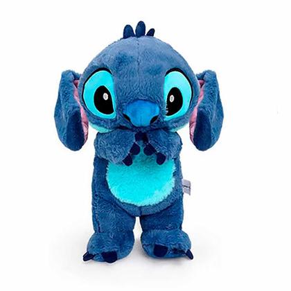 Imagem de Pelúcia Interativa - Disney Stitch Peek a Boo - Mexe Orelha - Multikids