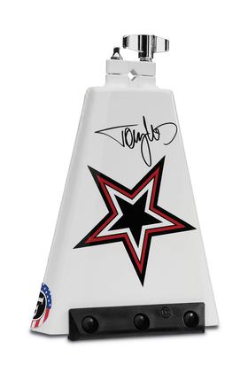Imagem de Percussão latina Cowbell Tommy Lee Rock Star Signature 8