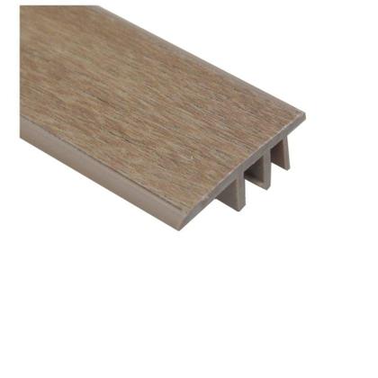 Imagem de Perfil Piso Parede Tecno N7 1,80m - Eucafloor