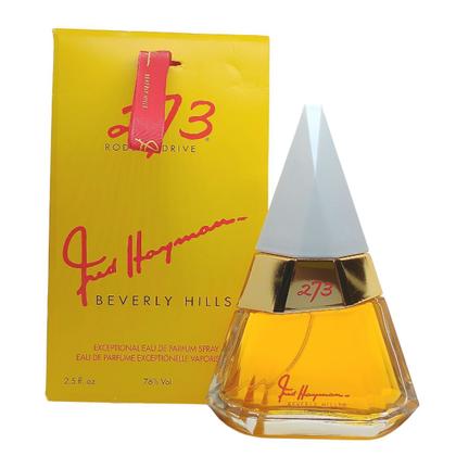 Imagem de Perfume 273 Beverly Hills Edp Original Lacrado