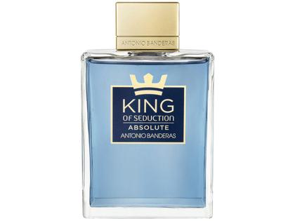 Imagem de Perfume Antonio Banderas King of Seduction