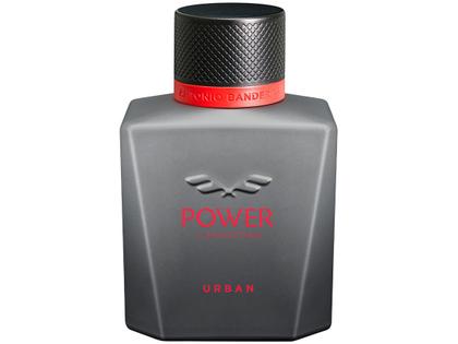 Imagem de Perfume Antônio Banderas Power of Seduction Urban