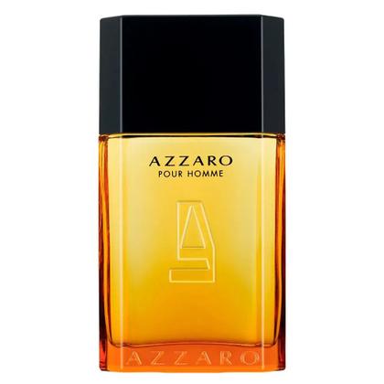 Imagem de Perfume AzzaroﾠPour Homme EDT Masculino 50ml Selo Adipec