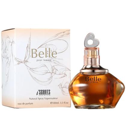 Imagem de Perfume Belle I-Scents Eau de Parfum 100 ml