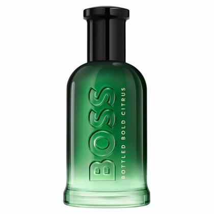 Imagem de Perfume Bottled Bold Citrus Hugo Boss Masculino Eau de Parfum