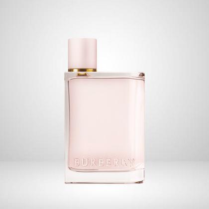 Perfume Burberry Her - Feminino - Eau de Parfum 50ml - Perfume