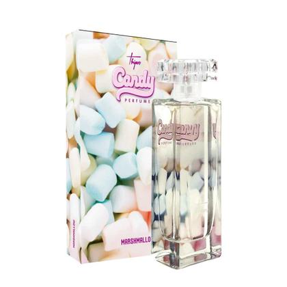 Imagem de Perfume Candy 55ml - Marshmallow - Perfume Candy Gourmand 55ml Thipos