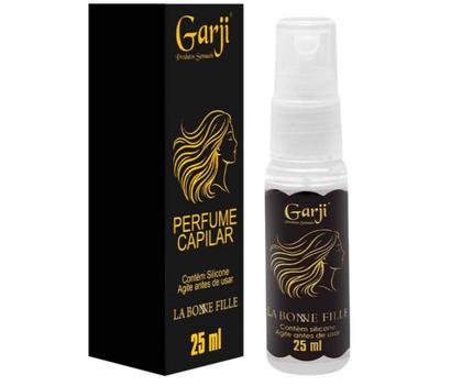 Imagem de Perfume Capilar Silicone La Bone Fille 25Ml Garji