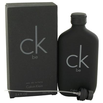 Imagem de Perfume CK BE Spray Edt 100ml