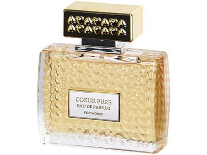 Imagem de Perfume Coscentra Linn Young Coeur Pure Feminino - Eau de Parfum 100ml