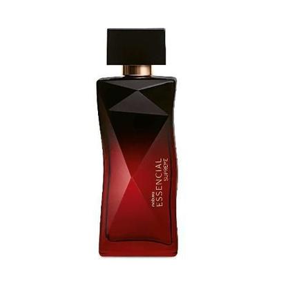 Imagem de Perfume Deo Parfum Essencial Supreme Feminino 100ml Natura