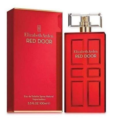 Imagem de Perfume elizabeth arden red door 100ml edt