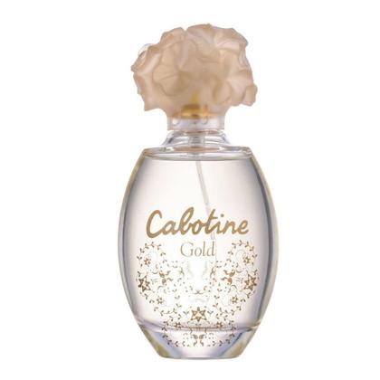Imagem de Perfume Feminino Cabotine Gold 100 Ml Original