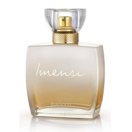 Imagem de Perfume Feminino Eudora Imensi Deo Colônia 100ml