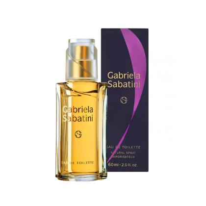 Imagem de Perfume feminino gabriela sabatini edt 60ml