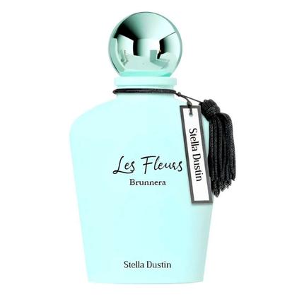 Imagem de Perfume Feminino Les Fleurs Brunnera Edp 100Ml Stella Dustin