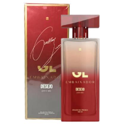 Imagem de Perfume GL Embaixador Desejo para Ela 100ml '