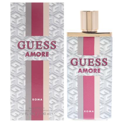 Imagem de Perfume Guess Amore Roma Eau de Toilette 100ml para unissex