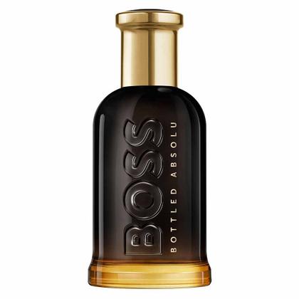 Imagem de Perfume Hugo Boss Bottled Absolu Masculino Parfum
