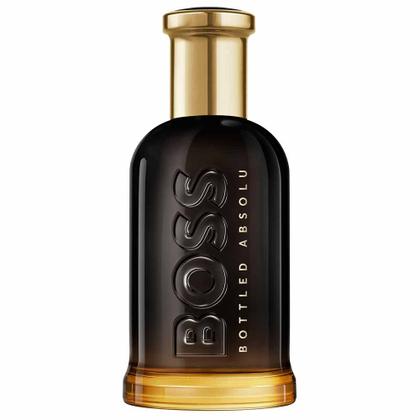 Imagem de Perfume Hugo Boss Bottled Absolu Masculino Parfum