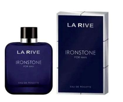 Imagem de Perfume Ironstone 100ml EDT - La Rive