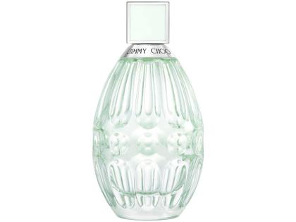 Imagem de Perfume Jimmy Choo Floral Feminino Eau de Toilette - 90ml