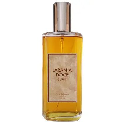 Imagem de Perfume Laranja Doce Elixir 100ml Extrait De Parfum