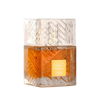 Imagem de Perfume Lattafa Khamrah EDP 100ml Unissex