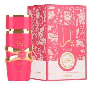 Imagem de Perfume Lattafa Yara Candy Edp 100 ml