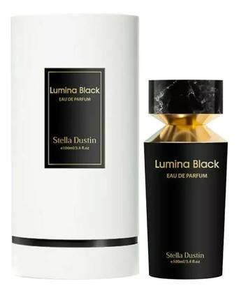 Imagem de Perfume Lumina Black Stella Dustin 100ml - Importado Com Selo Adipec
