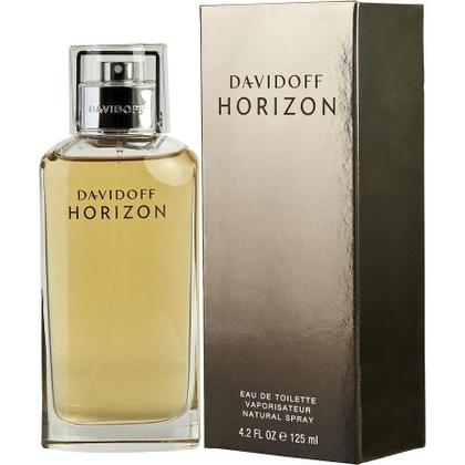 Imagem de Perfume Masculino Davidoff Horizon Edt Spray 125 Ml