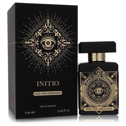 Imagem de Perfume Masculino Initio Parfums Prives 90 ML Eau De Parfum Spray