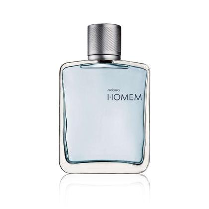 Imagem de Perfume Natura Homem Clássico Desodorante Colônia Masculino Spray 100ml