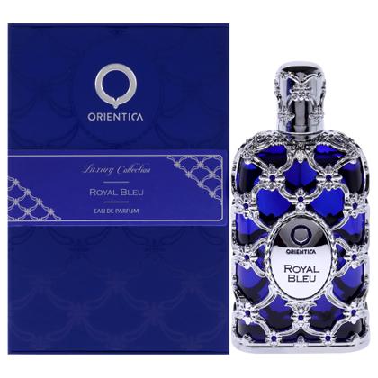 Imagem de Perfume Orientica Royal Bleu Luxury Collection 150 ml unissex