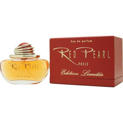 Imagem de Perfume Paris Bleu Red Pearl Eau De Parfum 100ml para mulheres