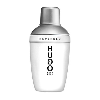 Imagem de Perfume Reversed Hugo Boss Eau de Toilette Masculino