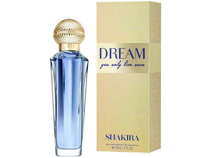 Imagem de Perfume Shakira Dream Feminino