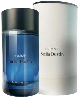 Imagem de Perfume Stella Dustin Homme Edp Masculino 100Ml