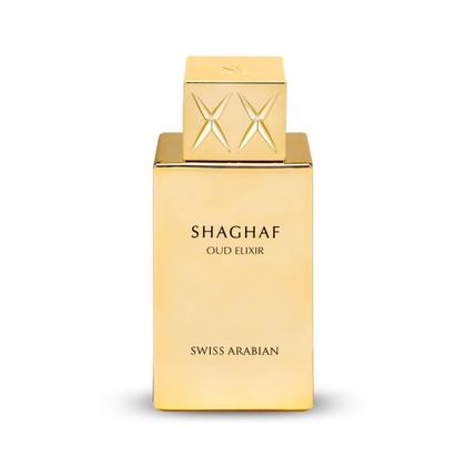 Imagem de Perfume Swiss Arabian Shaghaf Oud Elixir Eau De Parfum 75mL