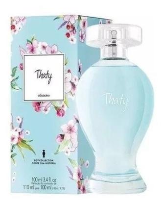 Imagem de Perfume Thaty - 100Ml - O boticário