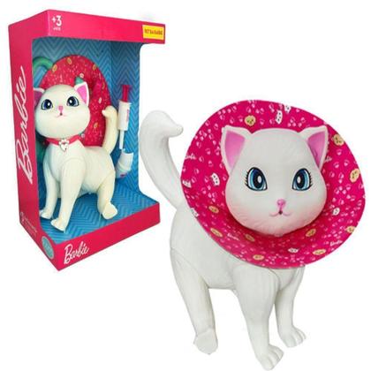 Imagem de Pet barbie veterinaria - blissa barbie 1269 - Puppe - Pupee