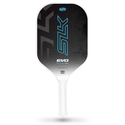 Imagem de Pickleball Paddle Selkirk SLK 2024 Evo Power 2.0 em fibra de carbono