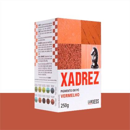 Imagem de Pigmento Em Pó Xadrez 250g Lanxess Diversas Cores