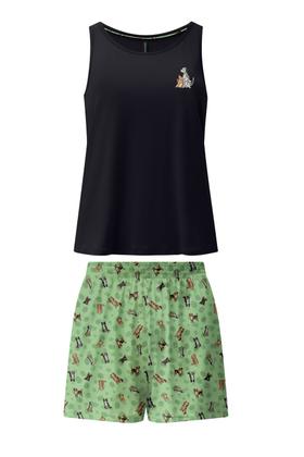 Imagem de Pijama curto lunender pets c5179