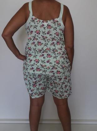 Imagem de Pijama de alça-GG1