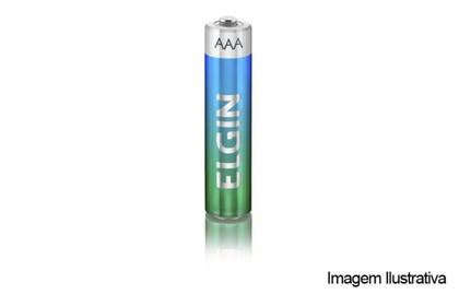 Imagem de Pilha Alcalina Aaa 2 Unidades