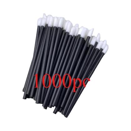 Imagem de Pincéis De Lábios Descartáveis Para Mulheres Atacado 100/1000 PCS Aplicadores De Gloss Para
