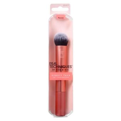Imagem de Pincel 01411 Real Techniques Rosto Brush  Face 200