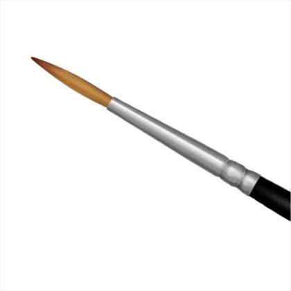 Imagem de Pincel Tigre 302 redondo liner Marta n 00